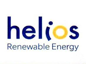HELIOS RENEWABLE ENERGY
