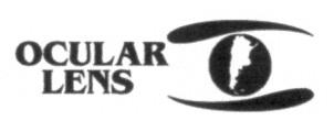 OCULAR LENS