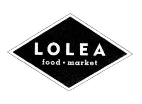 LOLEA FOOD MARKET