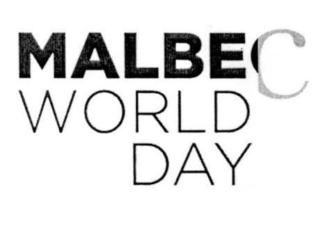 MALBEC WORLD DAY