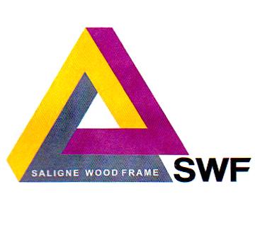 SWF SALIGNE WOOD FRAME