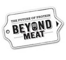 THE FUTURE OF PROTEIN BEYOND MEAT