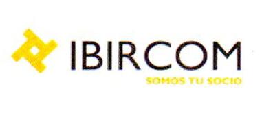 IBIRCOM SOMOS TU SOCIO