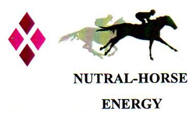 NUTRAL-HORSE ENERGY