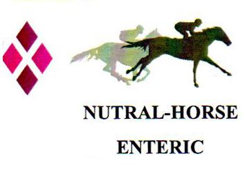 NUTRAL-HORSE ENTERIC