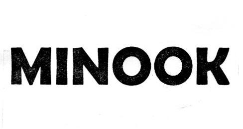 MINOOK