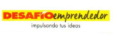 DESAFIO EMPRENDEDOR IMPULSANDO TUS IDEAS