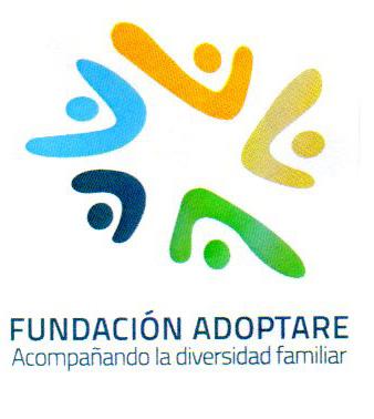 FUNDACION ADOPTARE ACOMPAÑANDO LA DIVERSIDAD FAMILIAR