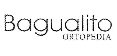 BAGUALITO ORTOPEDIA