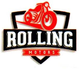 ROLLING MOTORS