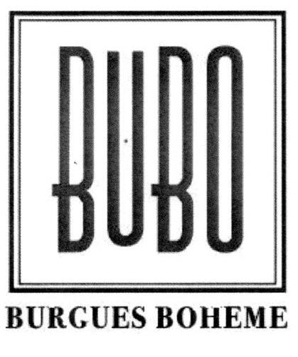 BUBO BURGUES BOHEME