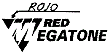 RED MEGATONE