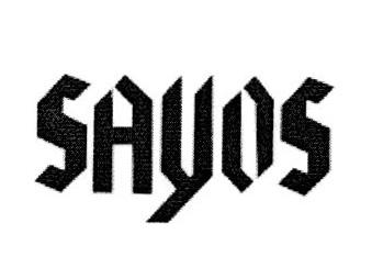 SAYOS