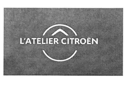 L'ATELIER CITROEN