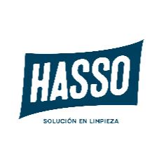 HASSO - SOLUCIÓN EN LIMPIEZA