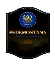 ZELARAYÁN PEDEMONTANA – LA CERVEZA SUBANDINA