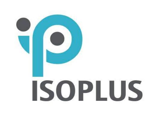 ISOPLUS IP