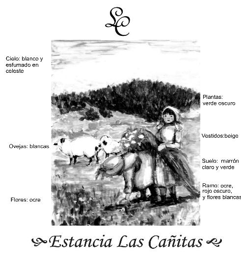 LC ESTANCIA LAS CAÑITAS