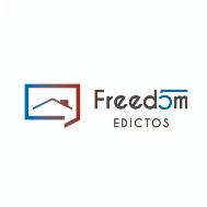 FREEDOM EDICTOS
