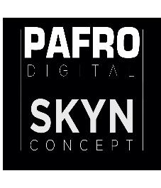 PAFRO DIGITAL SKYN CONCEPT