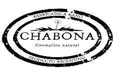 CHABONA FABRICADO A MANO COSMETICA NATURAL PRODUCTO ARGENTINO