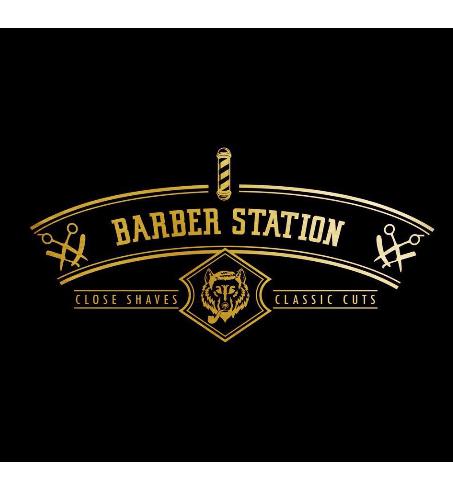 BARBER STATION CLOSE SHAVES CLASSIC CUTS