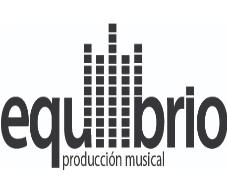 EQUILIBRIO PRODUCCION MUSICAL