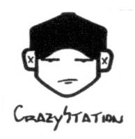 CRAZYSTATION