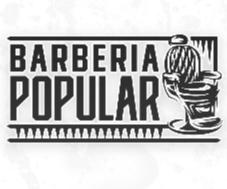 BARBERIA POPULAR