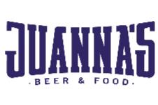 JUANNA'S BEER & FOOD