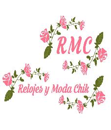 RELOJES Y MODA CHIK - RMC