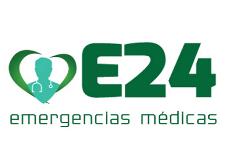 E24 EMERGENCIAS MÉDICAS