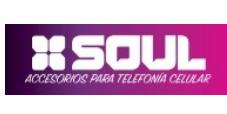 SOUL ACCESORIOS PARA TELEFONIA CELULAR