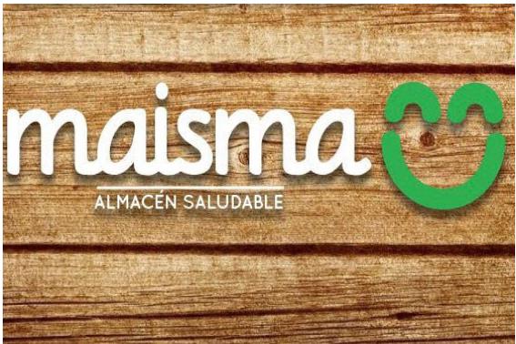 MAISMA ALMACEN SALUDABLE