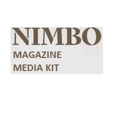 NIMBO MAGAZINE MEDIA KIT
