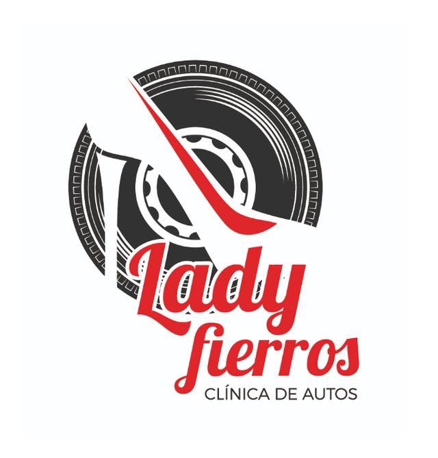 LADY FIERROS. CLÍNICA DE AUTOS