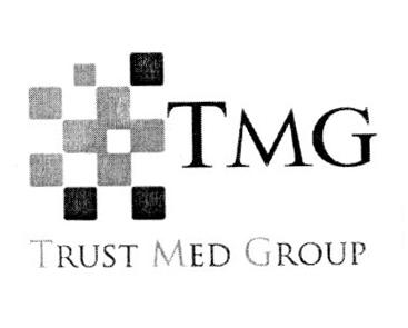 TMG TRUST MED GROUP