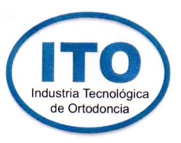 ITO INDUSTRIA TECNOLOGICA DE ORTODONCIA