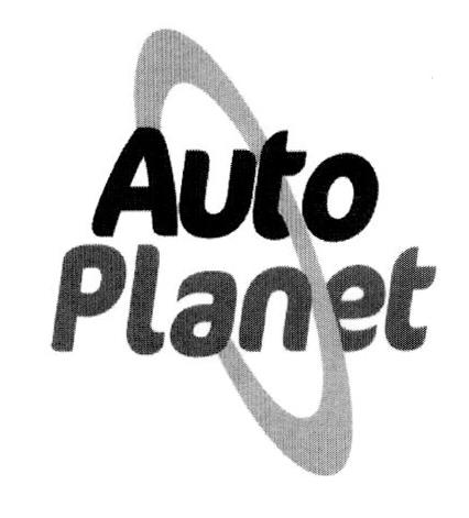 AUTO PLANET