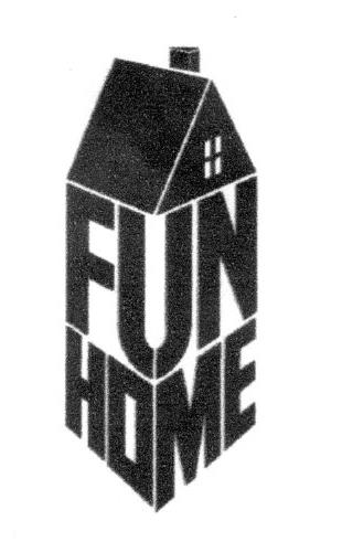 FUN HOME