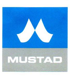 MUSTAD