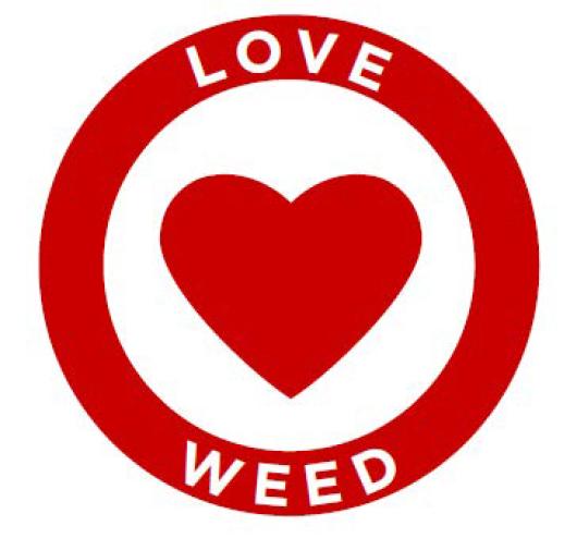 LOVE WEED