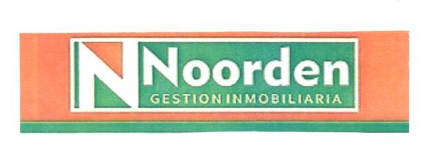 N NOORDEN GESTION INMOBILIARIA