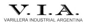 V.I.A. VARILLERA INDUSTRIAL ARGENTINA