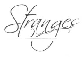 STRANGES