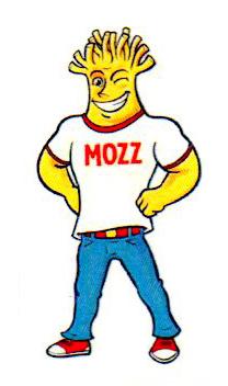 MOZZ