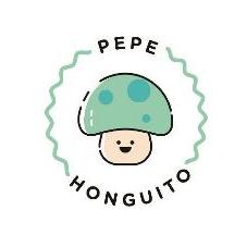 PEPE HONGUITO