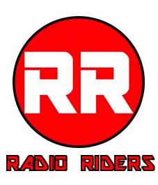 RADIO RIDERS RR