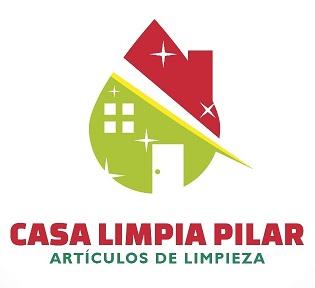 CASA LIMPIA PILAR ARTICULOS DE LIMPIEZA