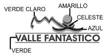 VALLE FANTASTICO